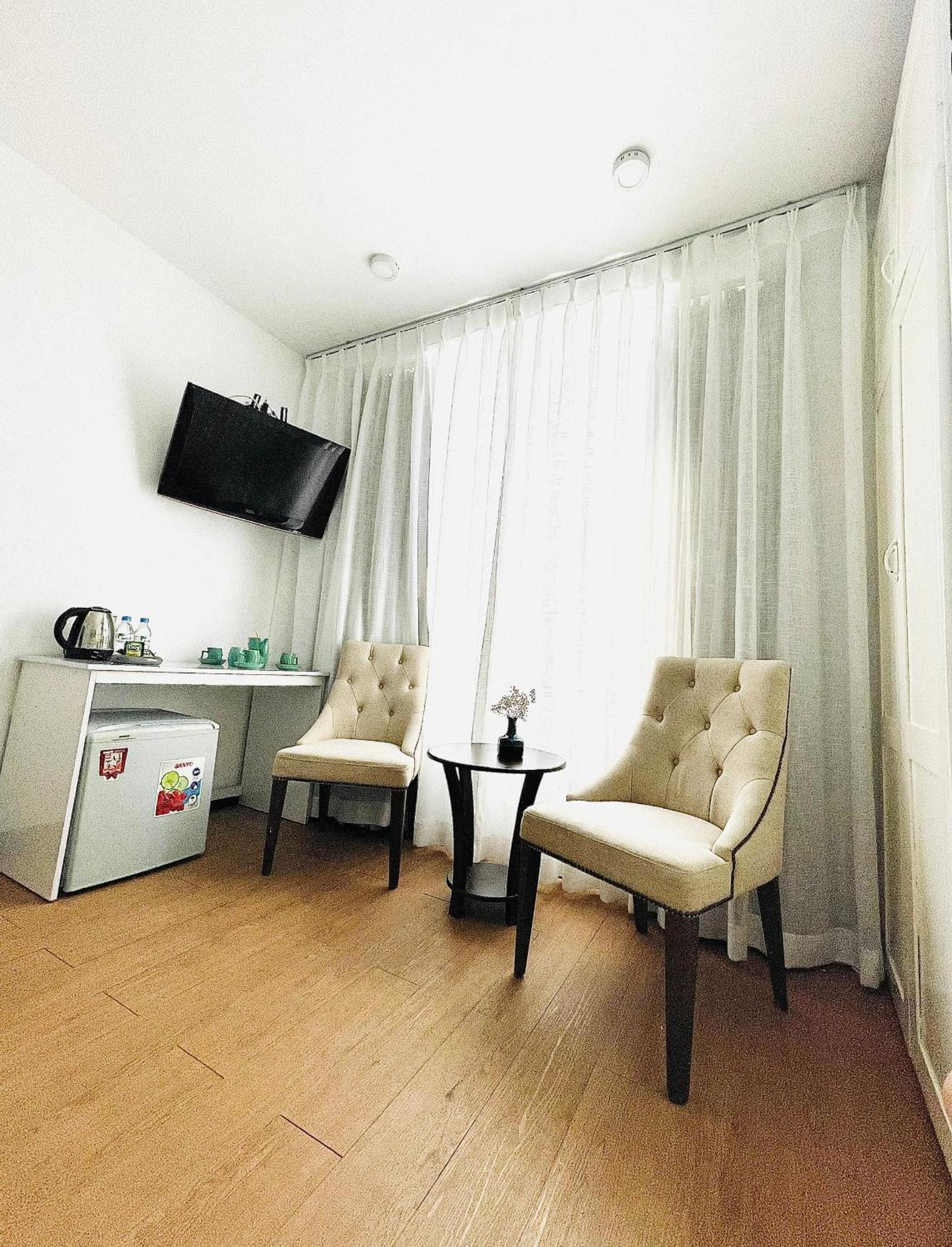 Onestar Danang Riverside Luaran gambar